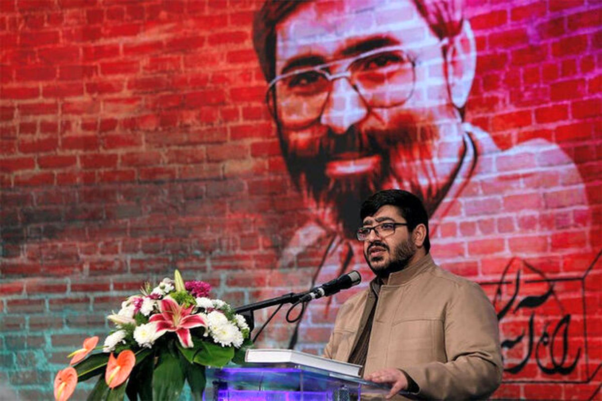سید محمد یاشار نادری