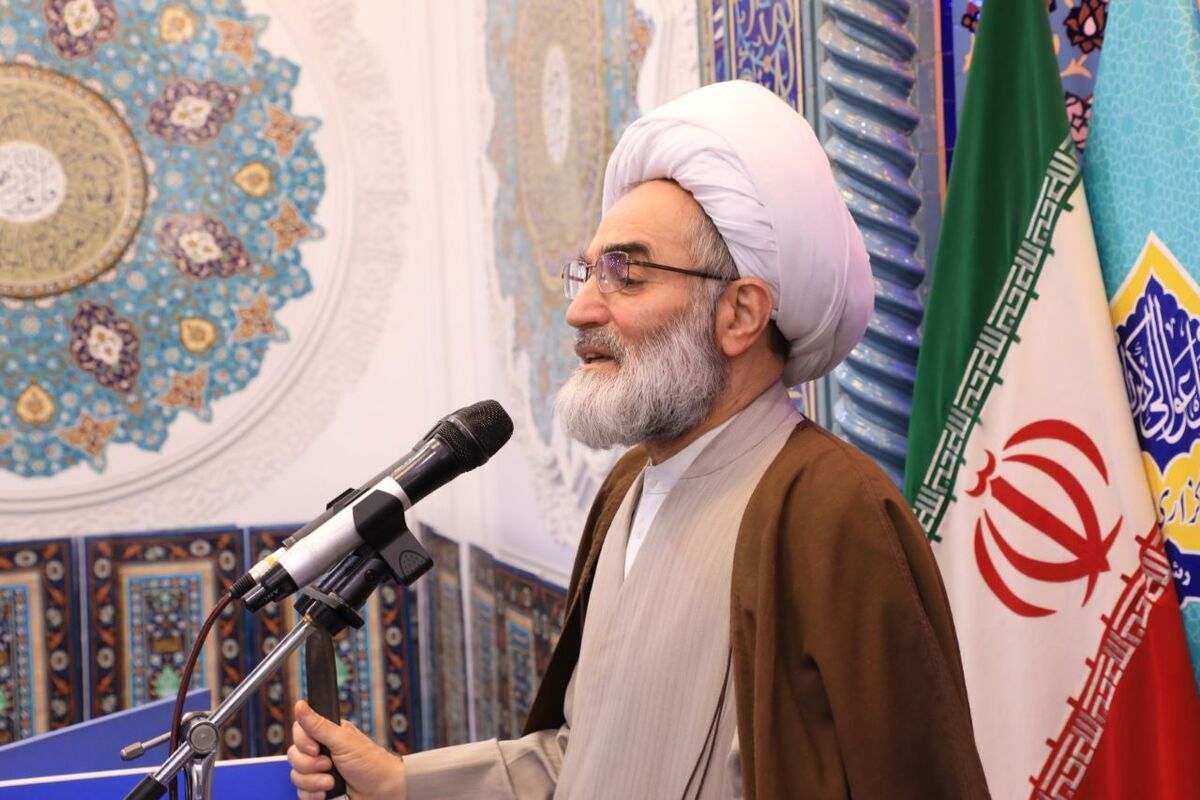 نماینده ولی فقیه در گیلان