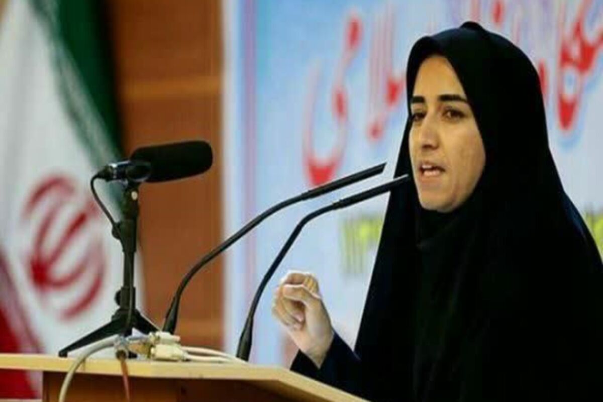 سارا فلاحی