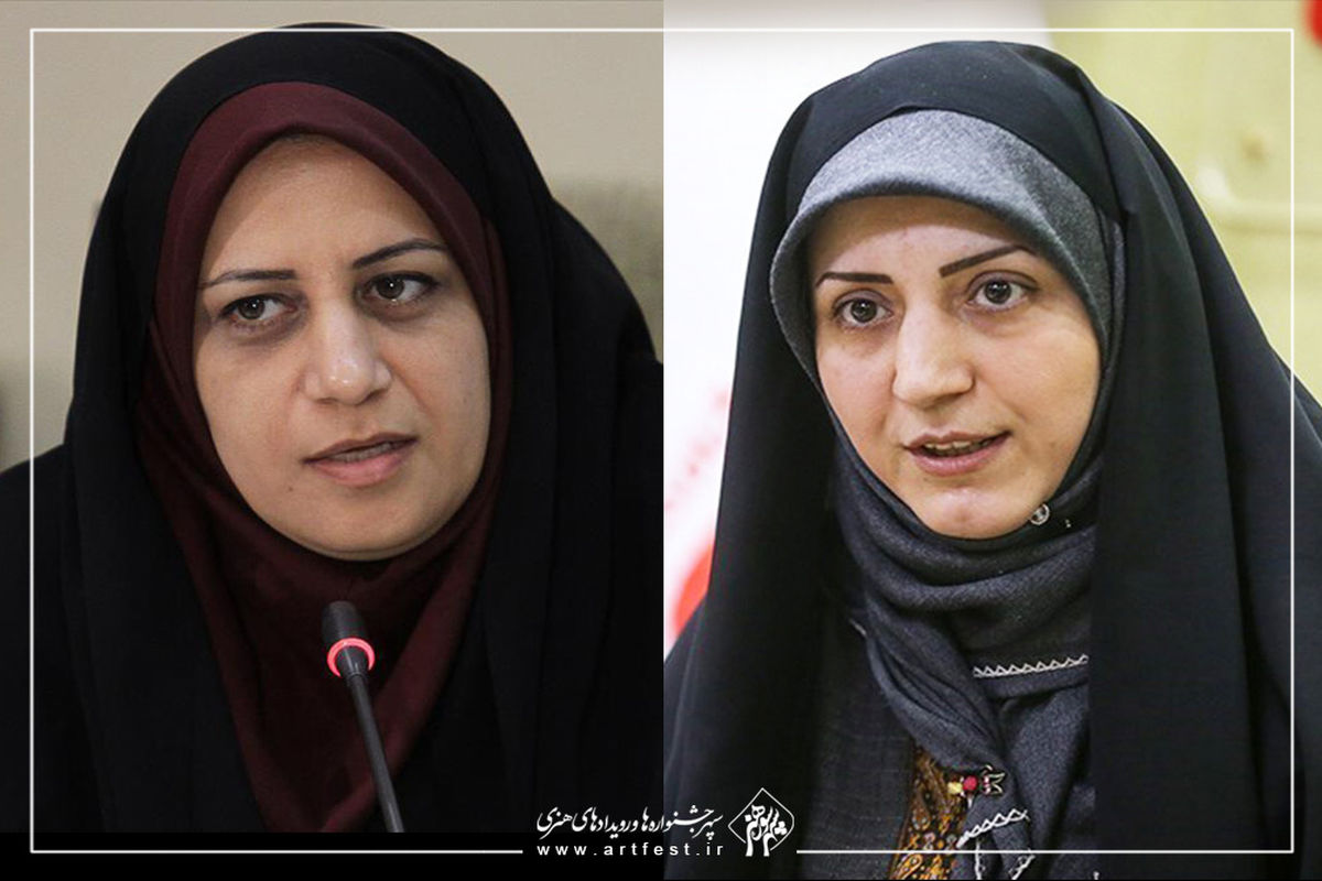 دبیران هنری هفدهمین مهرواره شعر و داستان جوان سوره