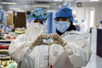 آخرین آمار کرونا در کشور ۷ آذر ۱۴۰۱/ شناسایی ۴۵ بیمار مبتلا