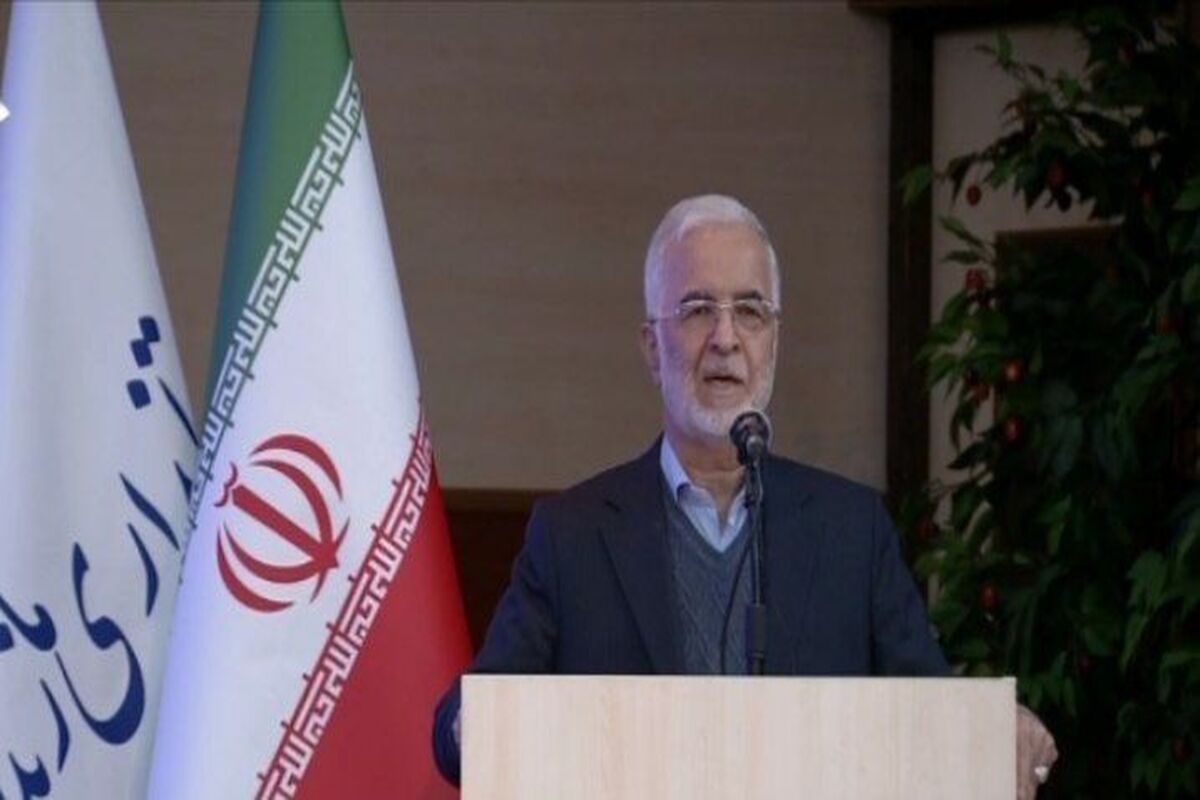 وزیر کشور در مازندران 