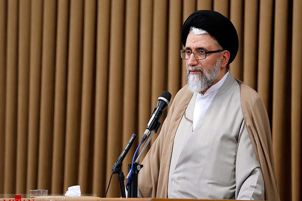  سید اسماعیل خطیب 