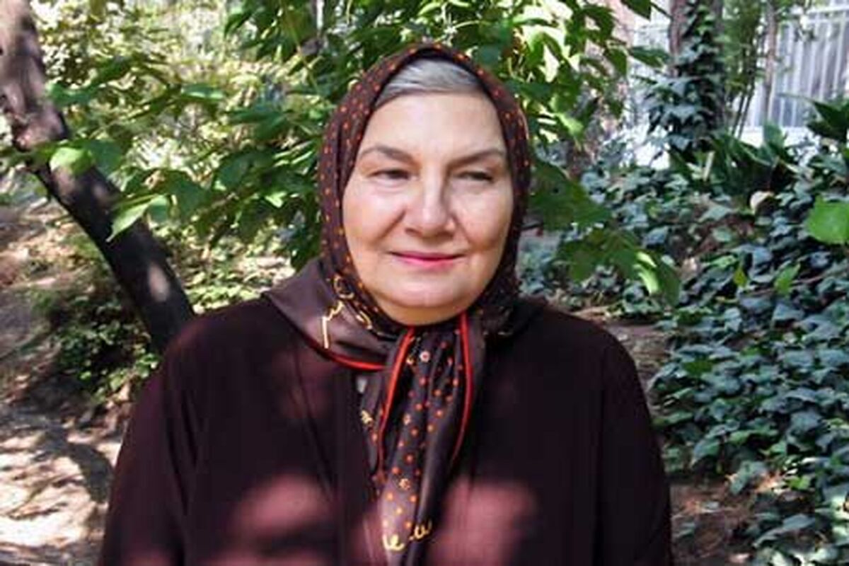 فریده سپاه‌ منصور