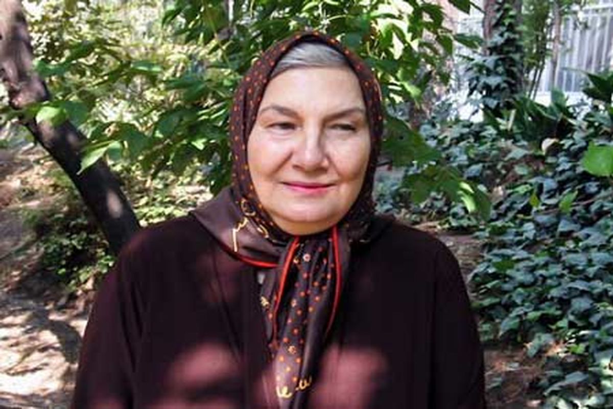 فریده سپاه‌ منصور