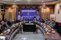 تفکر بسیجی در جامعه جاری است