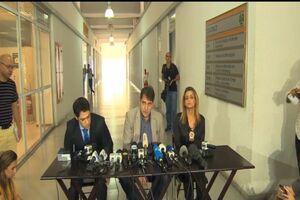 رسوایی جنسی ارتش استرالیا رسمی شد