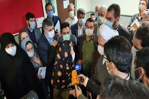 قرار بازداشت موقت تا آنجایی که ضرورت دارد صادر نشود