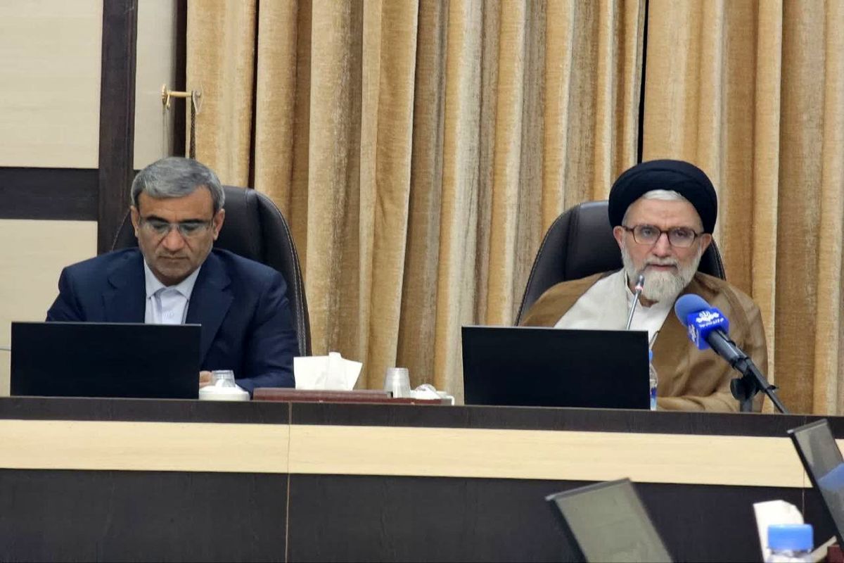 وزیر اطلاعات