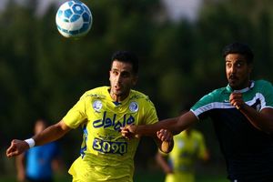 استقلال با دو گل صبا را شکست داد