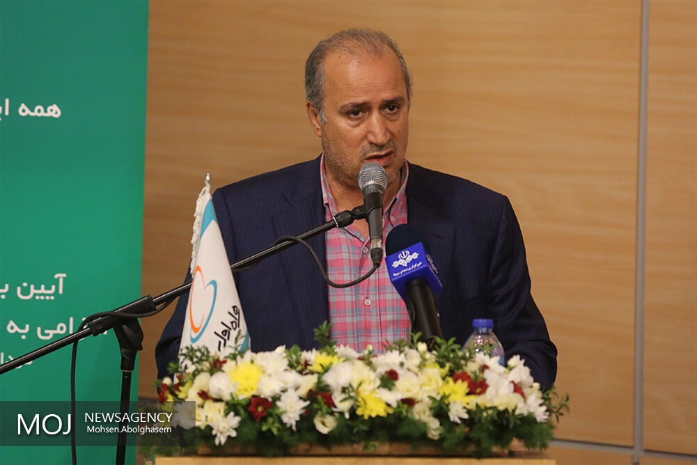 رقم قرارداد ویلموتس اعلام شد / ویلموتس قبل بازی با عراق، قراردادش را فسخ کرد