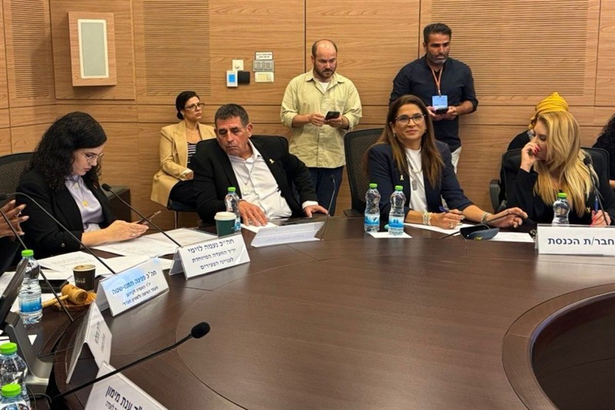 رسانه‌های عبری زبان