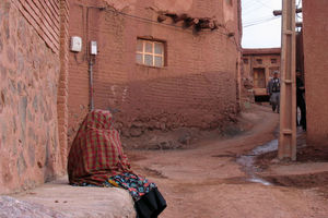 ۸ اثر تاریخی در روستای ابیانه و شهرستان چادگان ثبت ملی می‌شود