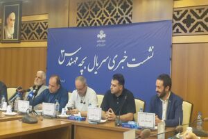 نگارش فیلمنامه بچه مهندس ۳ با نگاه به کهن الگوها بود/بازگرداندن نخبه‌ها وظیفه ما است