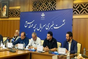 نگارش فیلمنامه بچه مهندس ۳ با نگاه به کهن الگوها بود/بازگرداندن نخبه‌ها وظیفه ما است