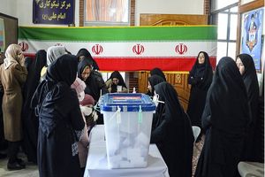 نتایج اعضای جدید شورای شهرستان های پارس آباد مشخص شد