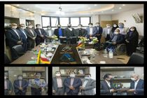 نشست تخصصی اثربخشی نخبگان در ارتباطات و توسعه اجتماعی برگزار شد