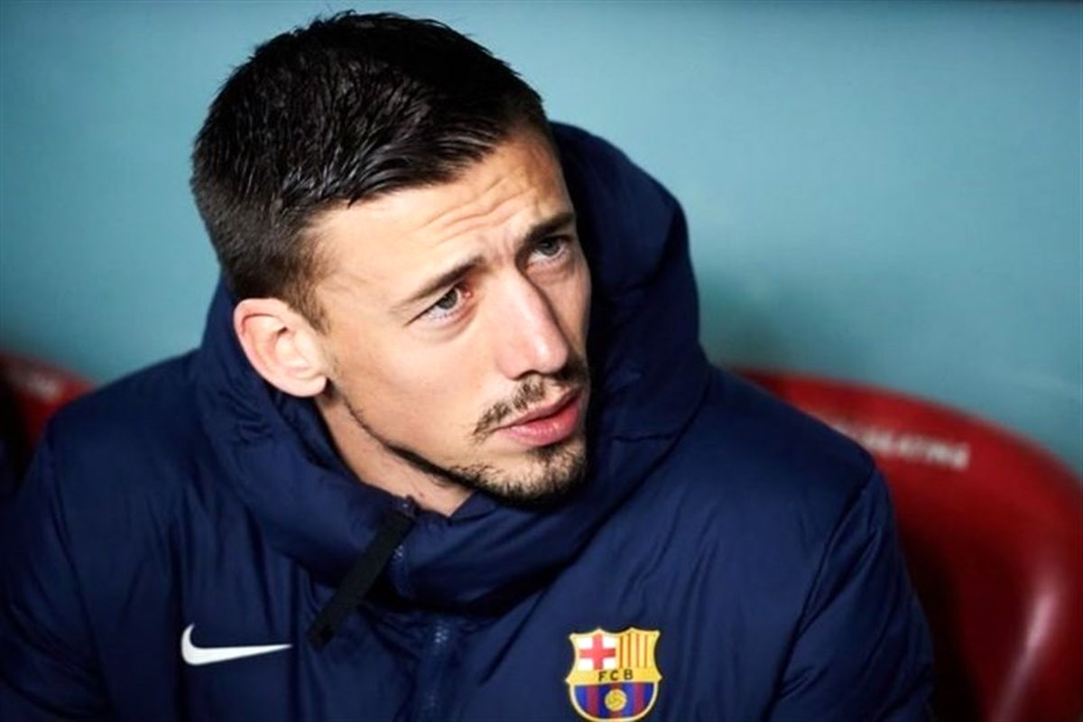 بازیکن بارسلونا