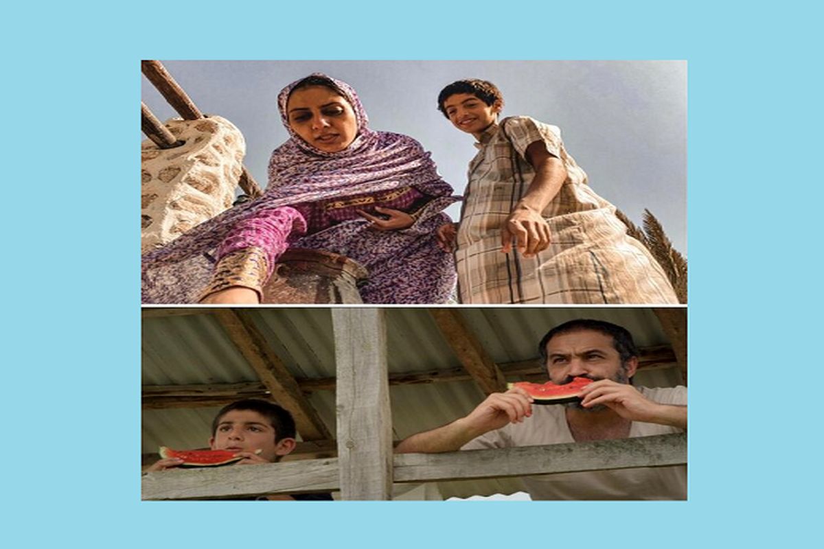 فیلم سینمایی پسران دریا