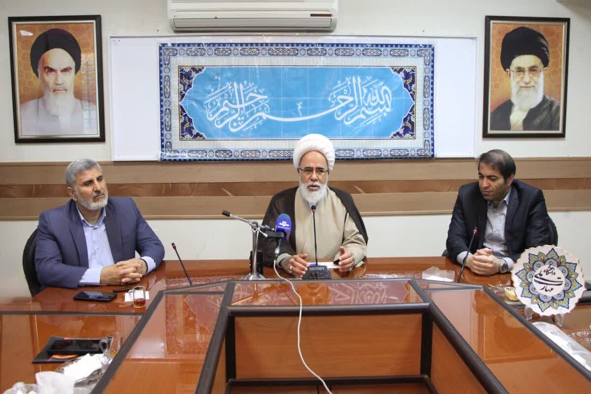 حبیب الله غفوری
