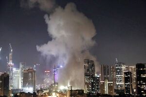  عملیات وعده صادق سه، پاسخ دندان شکن به رژیم صهیونیستی