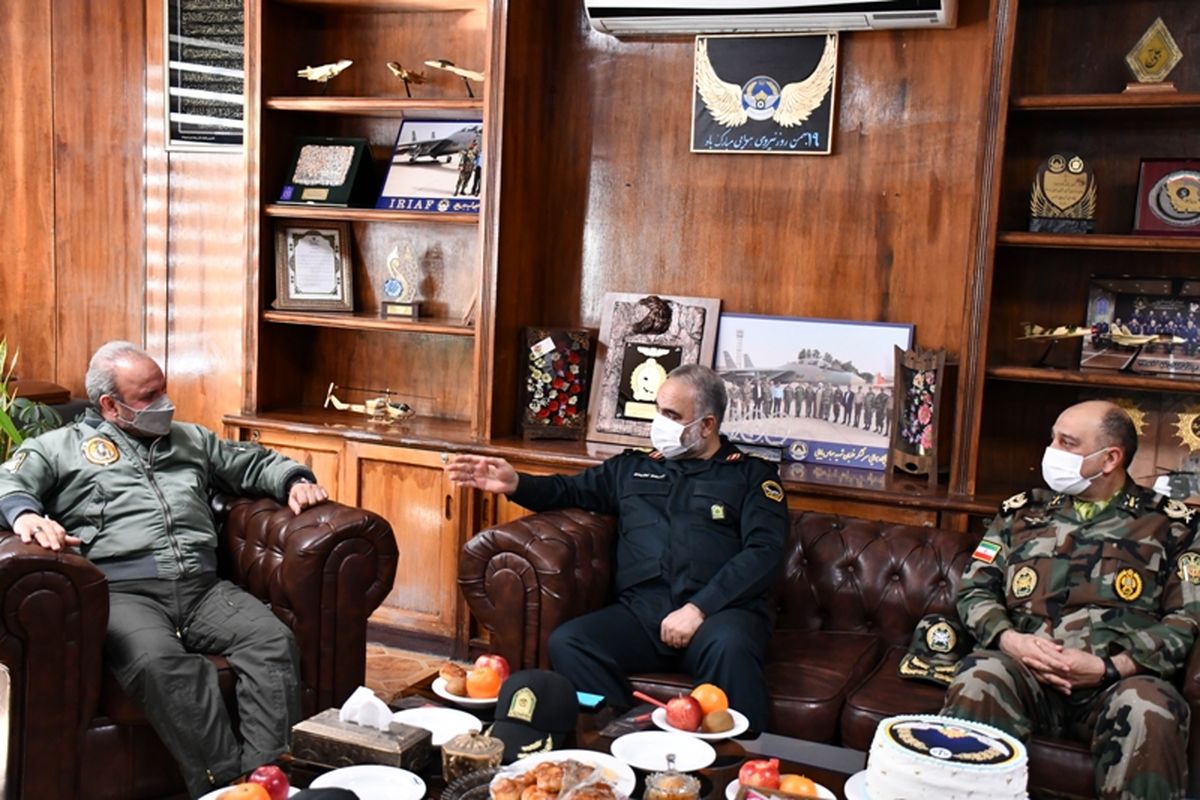 نیروی هوایی