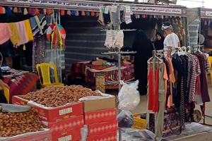  اربعین؛ فصل طلایی اقتصاد مهران