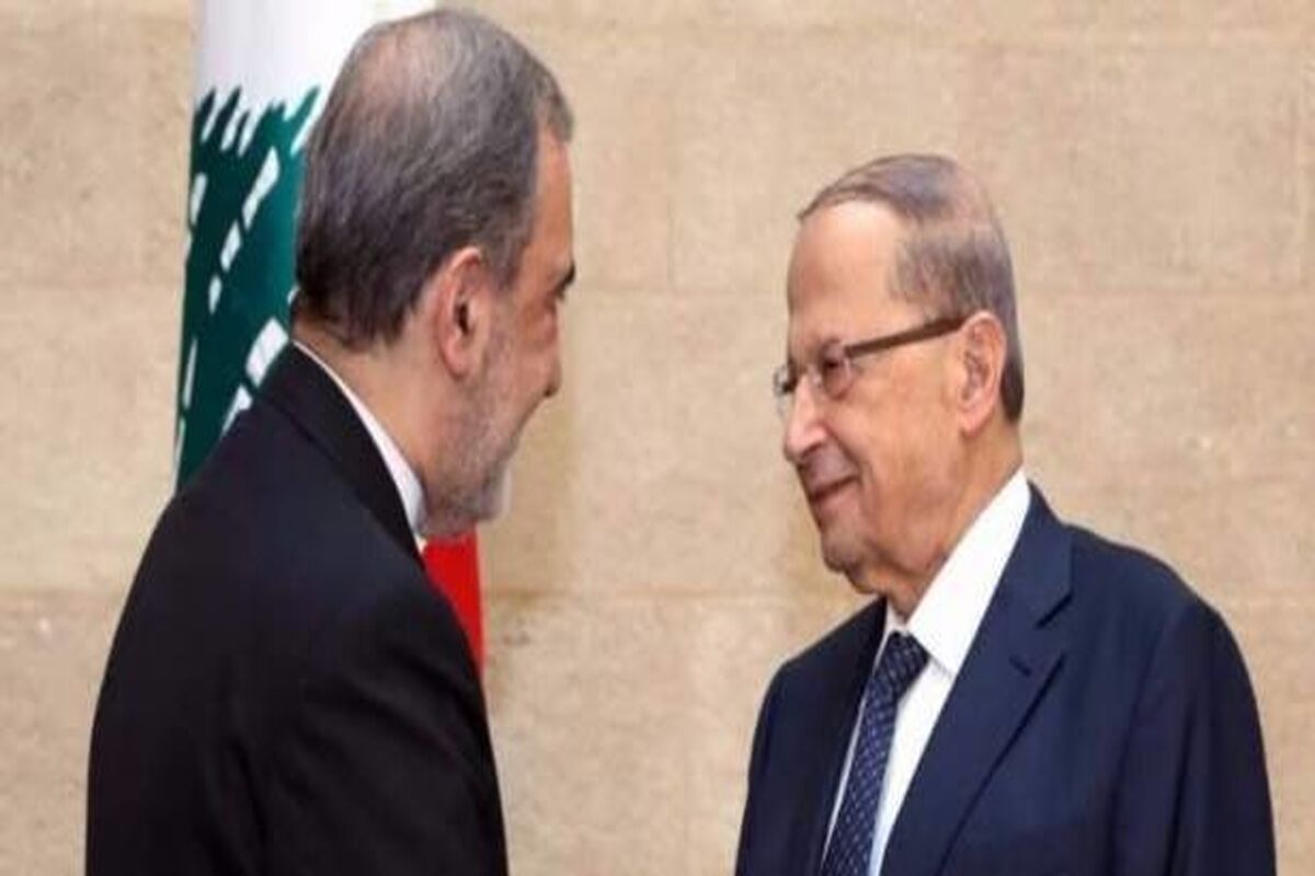 ولایتی عون