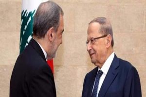 رابطه با حسن نصرالله رابطه ایی مملو از شفافیت است