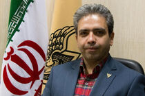 خراسان رضوی رتبه نخست صادرات ریلی کشور را داراست