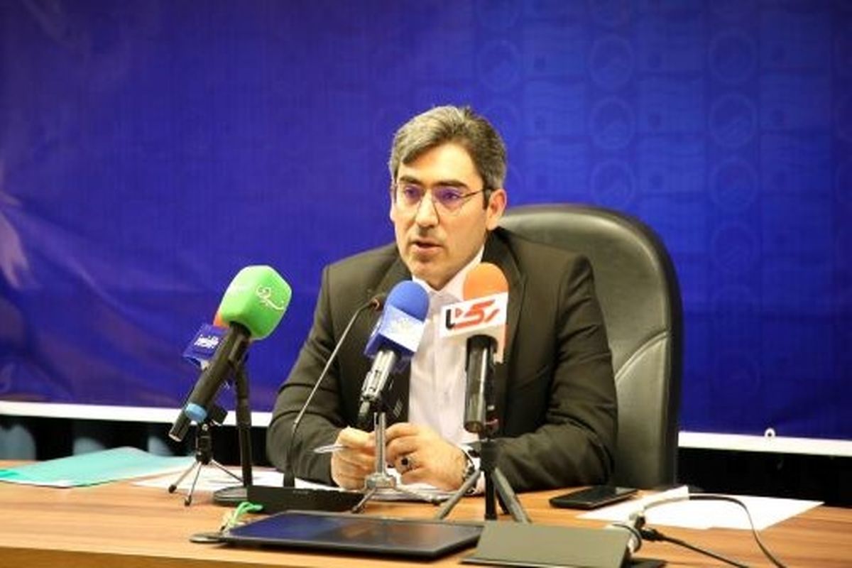 سخنگوی صنعت آب