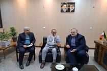 متولی شهر جدید مهرگان دولت خواهد بود