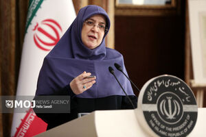 عزم دولت برای تقویت صنعت نفت و گاز جدی است