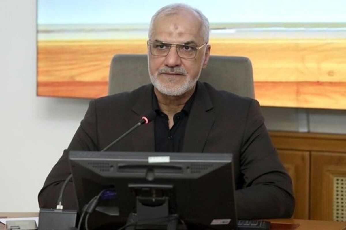 حسینی محراب 