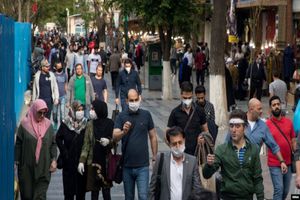 نافرمانی از پروتکل های بهداشتی به دلیل نهادینه شدن بی قانونی و بی اعتمادی در جامعه