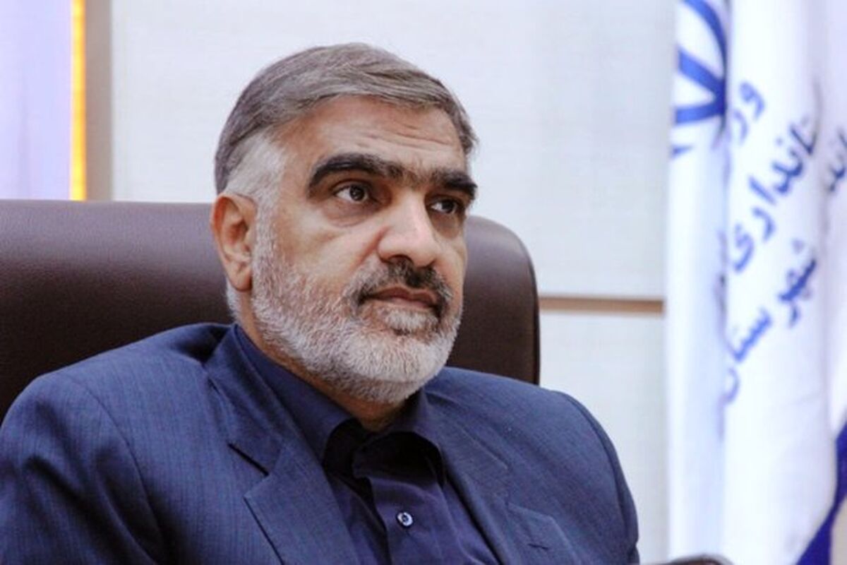 فریدون حسنوند