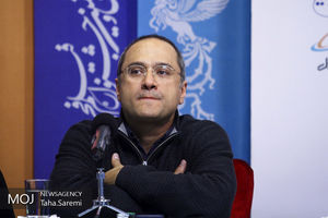 رامبد جوان در بیمارستان بستری شد