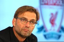 صلاح بسیار با ثبات کارش را پیش می‌برد