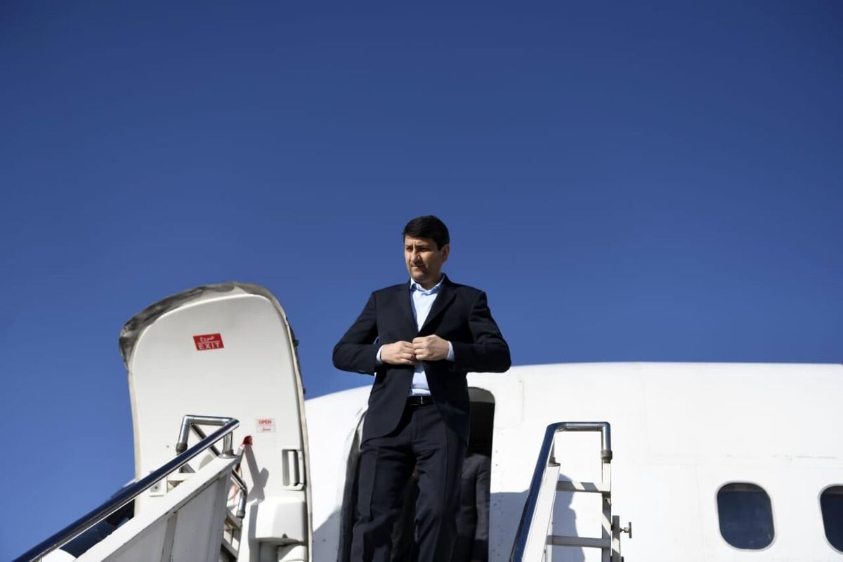 وزیر ارتباطات