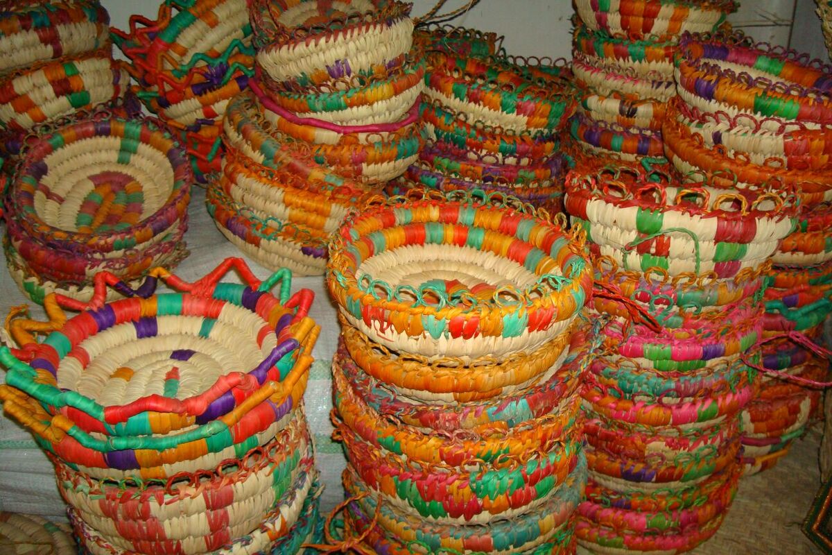 صنایع دستی