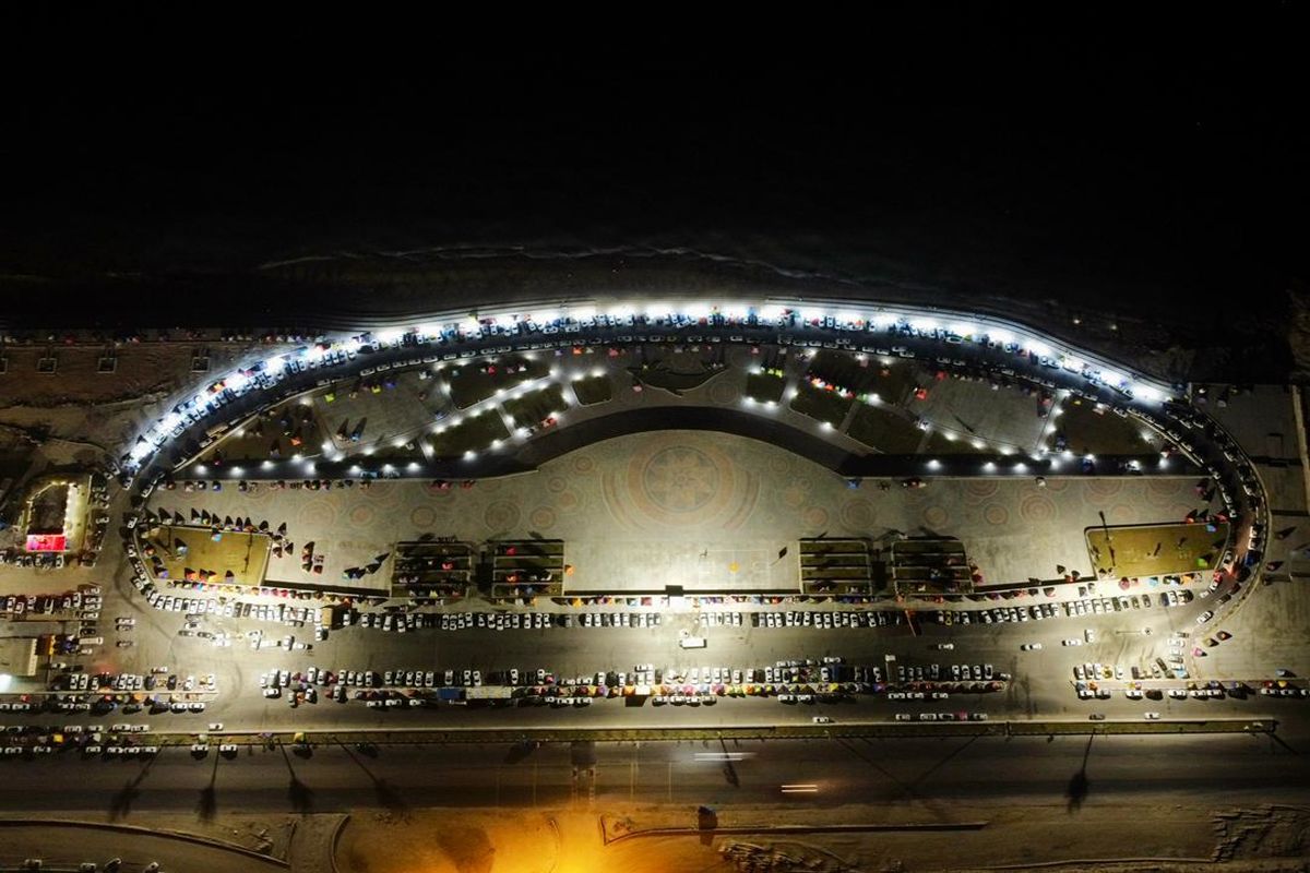 پویش+نوروزی+در+قشم