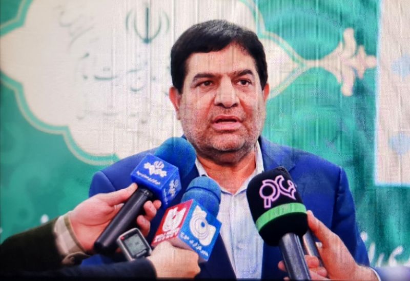 پیام تسلیت رئیس ستاد اجرایی فرمان حضرت امام(ره) به مناسبت شهادت سید نورخدا موسوی