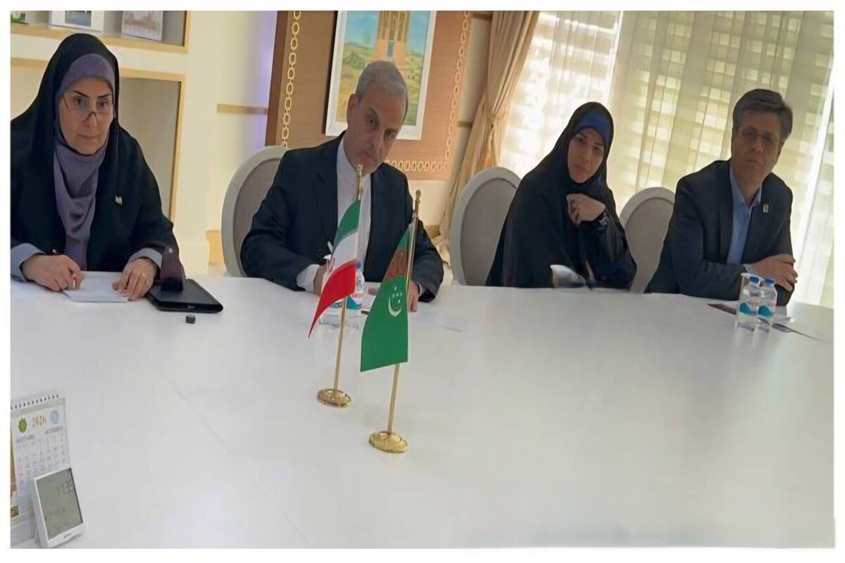 محمد اله‌داد، مدیرعامل توانیر