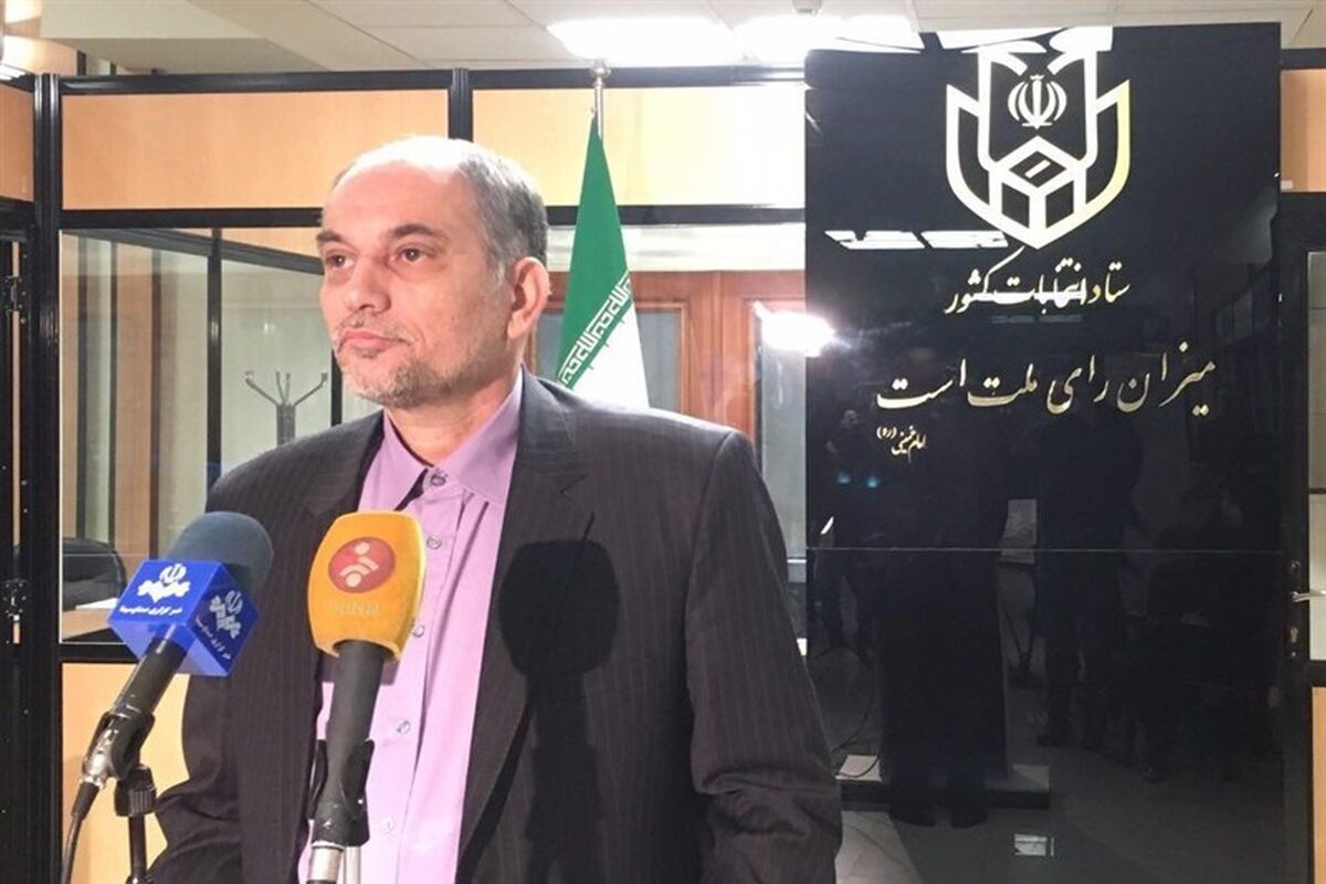 علی پورعلی مطلق