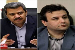 شرمندگی کرونا در برابر روی سیاه برخی از مدیران نالایق/ به راستی چند مدیر دیگر در کشور به صورت پنهانی واکسن کرونا زده اند؟!