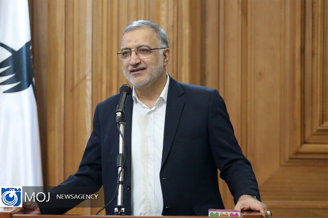 نامگذاری بخشی از بزرگراه شهید فهمیده حدفاصل بزرگراه جناح _ آیت الله مهدوی کنی به نام شهید حجازی