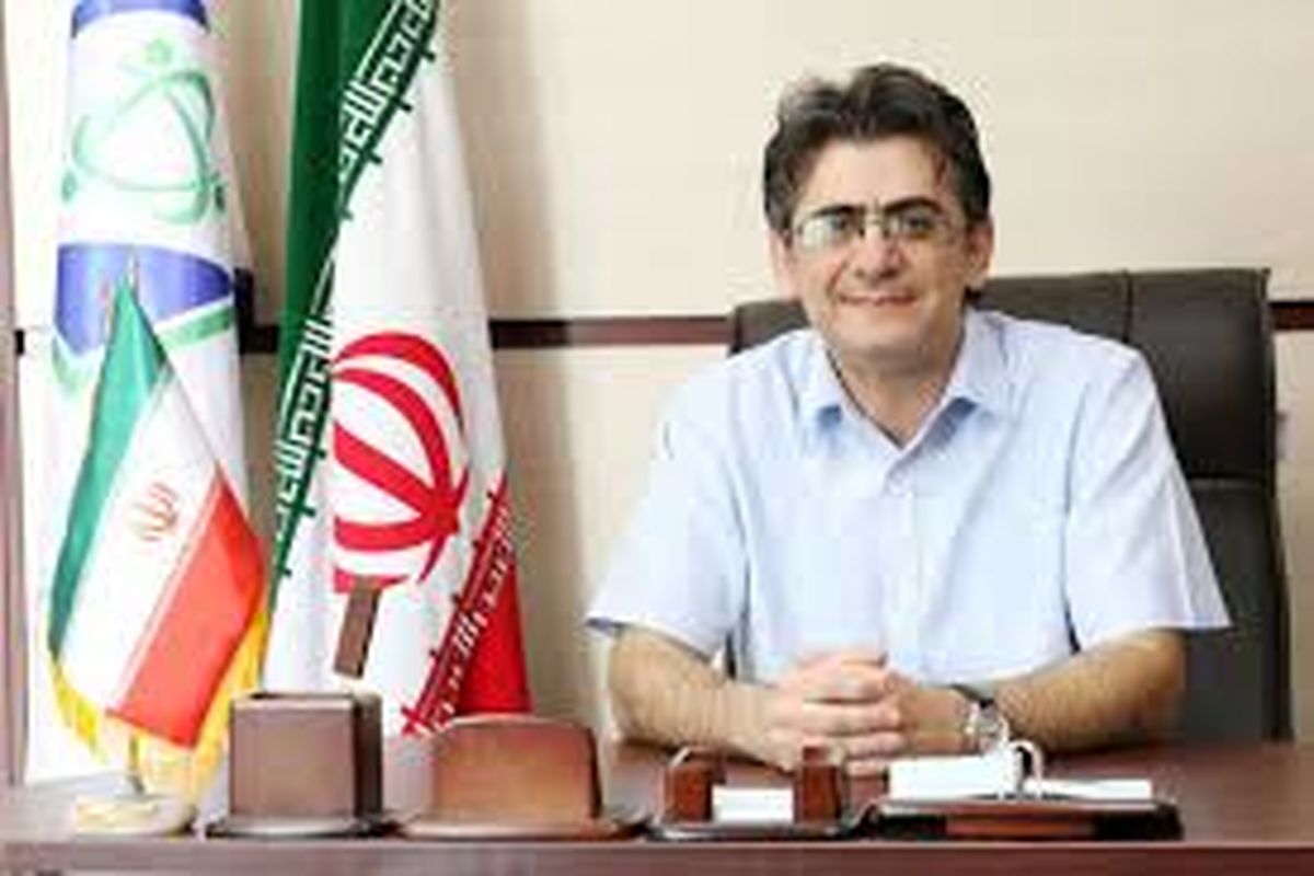 شهرام یزدانی مشاور آموزشی رئیس جمهور