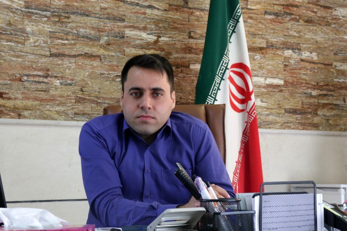 اکبری شهردار خاکعلی