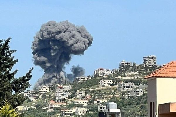 حملات رژیم صهیونیستی به جنوب لبنان ادامه دارد
