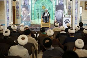 مسجد، سنگر امیدآفرینی و گره‌گشایی؛ نشست معرکه بزرگ در شیراز برگزار شد